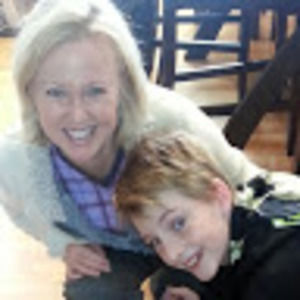 Meet your Posher, Donna